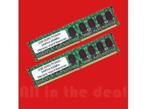 4GB Kit DDR2 PC2-6400 800 MHZ 2GB X 2 DESKTOP 240 PIN 4 GB Dual Channel Memory (not for Apple Mac) 4GB Kit DDR2 PC2-6400 800 MHZ 2GB X 2 DESKTOP 240 PIN 4 GB Dual Channel Memory (not for Apple Mac)
