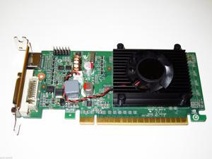 SFF Video Card For Dell OptiPlex 380 390 750 760 780 790 960 980 990 3010 7010 7020 nVIDIA GeForce 8400 GS 512MB PCI-Express SFF Video Card For Dell OptiPlex 380 390 750 760 780 790 960 980 990 3010 7010 7020 nVIDIA GeForce 8400 GS 512MB PCI-Express