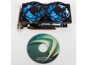 Vamery GTX650Ti Durable CPU 2GB 384Bit GDDR3 PCI-E Graphics Video Card Vamery GTX650Ti Durable CPU 2GB 384Bit GDDR3 PCI-E Graphics Video Card
