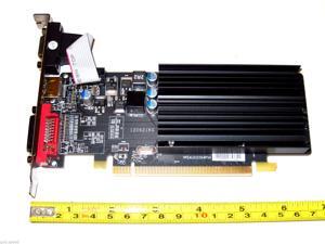 ATI Radeon HD 5450 2GB PCI Express PCI-E x16 Dual Monitor Display View Video Graphics VGA Card ATI Radeon HD 5450 2GB PCI Express PCI-E x16 Dual Monitor Display View Video Graphics VGA Card