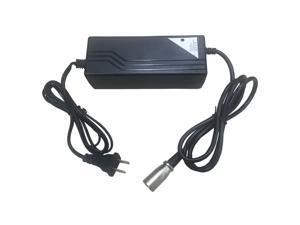 36v 2000mah Sealed Lead Acid Battery Charger with XLR Connector Us Plug and Green and Red Led Display 36v 2000mah Sealed Lead Acid Battery Charger with XLR Connector Us Plug and Green and Red Led Display