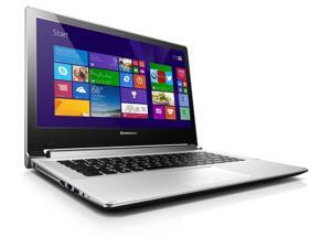 Lenovo Flex 2 14 Laptop Silver, Intel Core i7-4510U, 8GB RAM, 512GB SSD, 14" 1080p FHD IPS (1920x1080) Touchscreen, Backlit Keyboard, Windows 8.1 64-bit Lenovo Flex 2 14 Laptop Silver, Intel Core i7-4510U, 8GB RAM, 512GB SSD, 14" 1080p FHD IPS (1920x1080) Touchscreen, Backlit Keyboard, Windows 8.1 64-bit
