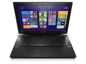Lenovo Y50 Gaming Laptop (59440640), Intel Core i7-4720HQ, 8GB RAM, 1TB HDD+8GB SSD, Dedicated GTX860M-2GB VRAM GPU, 15.6" FHD IPS Matte (1920x1080) Display, Backlit Keyboard, Windows 8.1 64-bit Lenovo Y50 Gaming Laptop (59440640), Intel Core i7-4720HQ, 8GB RAM, 1TB HDD+8GB SSD, Dedicated GTX860M-2GB VRAM GPU, 15.6" FHD IPS Matte (1920x1080) Display, Backlit Keyboard, Windows 8.1 64-bit