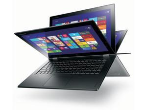 Lenovo Yoga 2 Pro Ultrabook, Intel Core i7-4500U, 4GB RAM, 256GB SSD, 13.3" Multi-Touch QHD+ IPS Display (3200 x 1800), Backlit Keyboard, Windows 8.1 Pro 64-bit, Silver / Canadian Version Lenovo Yoga 2 Pro Ultrabook, Intel Core i7-4500U, 4GB RAM, 256GB SSD, 13.3" Multi-Touch QHD+ IPS Display (3200 x 1800), Backlit Keyboard, Windows 8.1 Pro 64-bit, Silver / Canadian Version