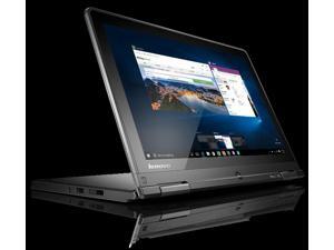 Lenovo Thinkpad Yoga 12 Convertible Multimode Ultrabook - Intel Core i7-4500U CPU, 8GB DDR3 RAM, 1TB SSD, 12.5" IPS Full HD (1920x1080) Touchscreen, Backlit Keyboard, Windows 10 64-bit Lenovo Thinkpad Yoga 12 Convertible Multimode Ultrabook - Intel Core i7-4500U CPU, 8GB DDR3 RAM, 1TB SSD, 12.5" IPS Full HD (1920x1080) Touchscreen, Backlit Keyboard, Windows 10 64-bit