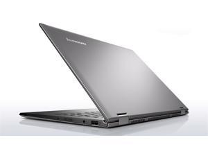 Lenovo Yoga 2 Pro 2-in-1 Convertible Windows 10 Pro Ultrabook - Intel Core i7-4500U, 4GB RAM, 256GB SSD, 13.3" Multi-Touch QHD+ IPS Display (3200x1800), Backlit Keyboard, Silver / Canadian Version Lenovo Yoga 2 Pro 2-in-1 Convertible Windows 10 Pro Ultrabook - Intel Core i7-4500U, 4GB RAM, 256GB SSD, 13.3" Multi-Touch QHD+ IPS Display (3200x1800), Backlit Keyboard, Silver / Canadian Version