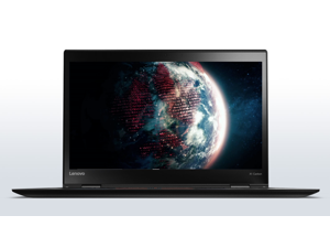 Lenovo ThinkPad X1 Carbon 4 Business Ultrabook - Windows 7 Pro - Intel Core i7-6600U, 1TB SSD, 16GB RAM, 14" FHD IPS (1920x1080) Display, Fingerprint Reader, Intel HD Graphics 520 Lenovo ThinkPad X1 Carbon 4 Business Ultrabook - Windows 7 Pro - Intel Core i7-6600U, 1TB SSD, 16GB RAM, 14" FHD IPS (1920x1080) Display, Fingerprint Reader, Intel HD Graphics 520