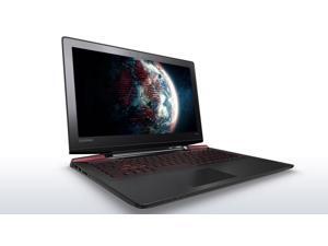 Lenovo IdeaPad Y700 15.6-Inch Gaming Laptop - Windows 8.1 Pro - Intel Core i7-6700HQ, GTX960M-4GB VRAM, 32GB RAM, 512GB SSD + 2TB SSD, 15.6" IPS UHD (3840x2160) Matte Display Lenovo IdeaPad Y700 15.6-Inch Gaming Laptop - Windows 8.1 Pro - Intel Core i7-6700HQ, GTX960M-4GB VRAM, 32GB RAM, 512GB SSD + 2TB SSD, 15.6" IPS UHD (3840x2160) Matte Display