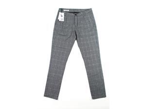 U.S. Polo Assn. Grey Women's Casual Pants Size 31 Regular U.S. Polo Assn. Grey Women's Casual Pants Size 31 Regular