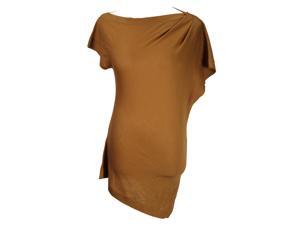 Alberta Ferretti Womens Boat Neck Sweater Size 10 US / 46 (XL) EU Regular - Alberta Ferretti Womens Boat Neck Sweater Size 10 US / 46 (XL) EU Regular -