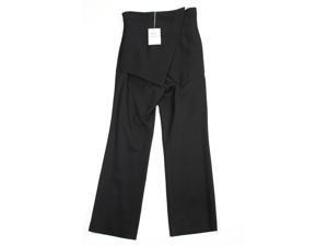 Givenchy Black Women's Capri Pants Size 40 EU (4 US) Regular Givenchy Black Women's Capri Pants Size 40 EU (4 US) Regular