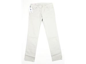 U.S. Polo Assn. Beige Women's Straight Leg Pants Size 31 Regular U.S. Polo Assn. Beige Women's Straight Leg Pants Size 31 Regular