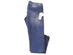 Guess Womens Slim Fit Jeans Size 29 Regular Blue Cotton Guess Womens Slim Fit Jeans Size 29 Regular Blue Cotton