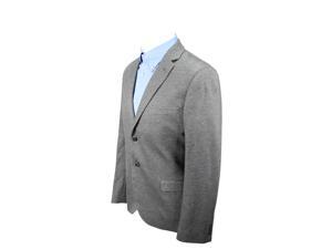 Patrizia Pepe Men's Grey Two Button Suit - Jacket Size Regular Patrizia Pepe Men's Grey Two Button Suit - Jacket Size Regular