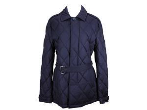 Bpd Womens Jacket Size XL US Regular - Blue Cotton Bpd Womens Jacket Size XL US Regular - Blue Cotton