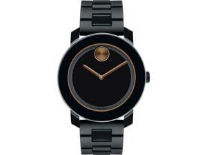 Movado Men's Bold Quartz Watch 3600315 Movado Men's Bold Quartz Watch 3600315