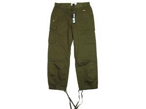Marc Jacobs Green Women's Cargo Pants Size 6 Regular Marc Jacobs Green Women's Cargo Pants Size 6 Regular