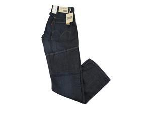 Levi's Mens Cargo Pants Size 30 US Regular Black Cotton Levi's Mens Cargo Pants Size 30 US Regular Black Cotton