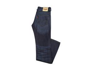 Levi's Mens Slim Fit Jeans Size 34 US Regular Blue Denim Levi's Mens Slim Fit Jeans Size 34 US Regular Blue Denim