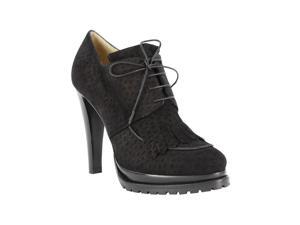 Giorgio Armani Black Women's Ankle Boots Size 37 EU (6.5 US) Giorgio Armani Black Women's Ankle Boots Size 37 EU (6.5 US)