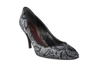 Gucci Womens Pump Boots Size 6 US / 36 EU Black Gucci Womens Pump Boots Size 6 US / 36 EU Black