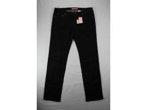 Valentino Womens Straight Leg Jeans Size 36 Regular Blue Cotton Valentino Womens Straight Leg Jeans Size 36 Regular Blue Cotton