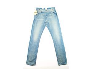 Levi's Mens Cargo Jeans Size 30X34 Regular Blue Cotton Levi's Mens Cargo Jeans Size 30X34 Regular Blue Cotton