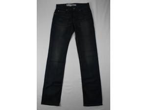 Levi's Mens Classic Straight Leg Jeans Size 30 US Regular Blue Cotton Levi's Mens Classic Straight Leg Jeans Size 30 US Regular Blue Cotton
