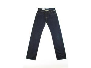 Levi's Men's Black Slim Fit Pants Size 29X34 Regular Levi's Men's Black Slim Fit Pants Size 29X34 Regular