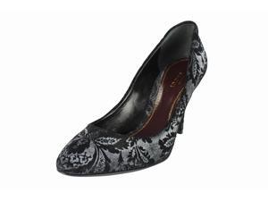 Gucci Women's Black Pump Heels Size 37 EU (6.5Us) Gucci Women's Black Pump Heels Size 37 EU (6.5Us)