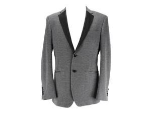Manuel Ritz Men's Ivory Two Button Suit - Jacket Size Regular Manuel Ritz Men's Ivory Two Button Suit - Jacket Size Regular