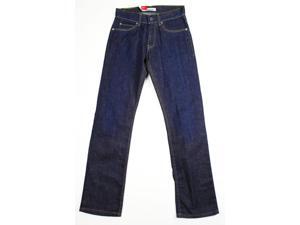 Levi's Mens Classic Straight Leg Jeans Size 30 US Regular Blue Denim Levi's Mens Classic Straight Leg Jeans Size 30 US Regular Blue Denim