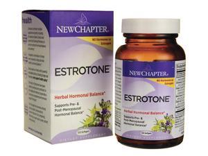 New Chapter Estrotone 120 Sgels New Chapter Estrotone 120 Sgels