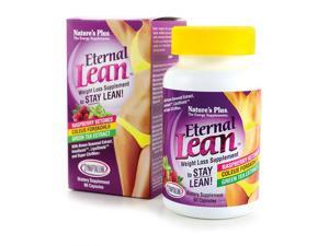 Nature's Plus Eternal Lean 90 Caps Nature's Plus Eternal Lean 90 Caps