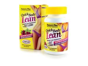 Nature's Plus Quick Body Lean 90 Caps Nature's Plus Quick Body Lean 90 Caps