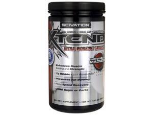 Scivation Xtend Intra-Workout Catalyst - Watermelo 13.5 oz Pwdr Scivation Xtend Intra-Workout Catalyst - Watermelo 13.5 oz Pwdr