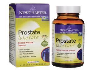 New Chapter Prostate Take Care 60 L-Vcaps New Chapter Prostate Take Care 60 L-Vcaps