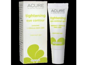 Acure Organics Tightening Eye Contour 0.5 fl oz (14.7 ml) Gel Acure Organics Tightening Eye Contour 0.5 fl oz (14.7 ml) Gel