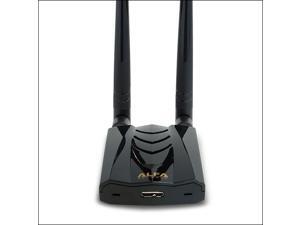 Alfa AWUS036ACH 802.11ac High Power AC1200 Dual Band WiFi USB Adapter Alfa AWUS036ACH 802.11ac High Power AC1200 Dual Band WiFi USB Adapter