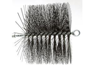 Rutland 16410 Round Wire Chimney Sweep Brush, 10-Inch Rutland 16410 Round Wire Chimney Sweep Brush, 10-Inch