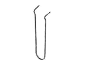Bg/5: Sioux Chief Wire Hanger W/ Nail Ends (506-36pk2) Bg/5: Sioux Chief Wire Hanger W/ Nail Ends (506-36pk2)