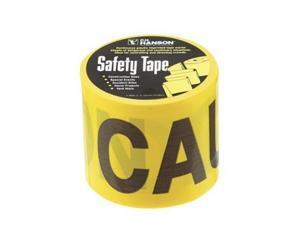 Caution Tape 3x200' Caution Tape 3x200'