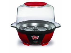 West Bend 82505 Stir Crazy Popcorn Popper, 6-Quart West Bend 82505 Stir Crazy Popcorn Popper, 6-Quart