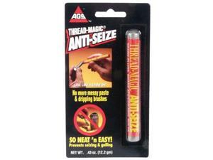 Ags Spark Plug Anti-Seize 0.43 Oz. Carded Ags Spark Plug Anti-Seize 0.43 Oz. Carded