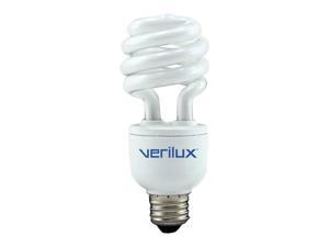 Verilux 13 Watt Natural Spectrum Spiral Compact Fluorescent Bulbs, 2 Count Verilux 13 Watt Natural Spectrum Spiral Compact Fluorescent Bulbs, 2 Count