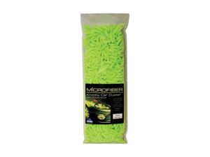 Peak Car Duster Microfiber Peak Car Duster Microfiber