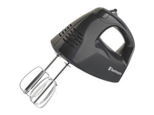 Toastmaster 5-Speed Blk Hand Mixer Toastmaster 5-Speed Blk Hand Mixer