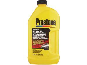 Prestone 22Oz Preston Super Flush Prestone 22Oz Preston Super Flush