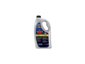 Bissell 85T6 Oxy Deep Cleaning 2X Concentrate Formula, 32 Oz Bissell 85T6 Oxy Deep Cleaning 2X Concentrate Formula, 32 Oz