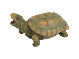 PondMaster Resin Turtle Spitter PondMaster Resin Turtle Spitter